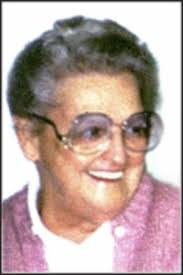 Elizabeth Britton Obituary