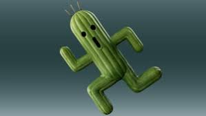 Maybe you would like to learn more about one of these? Cactuar Final Fantasy 7 Remake Wiki