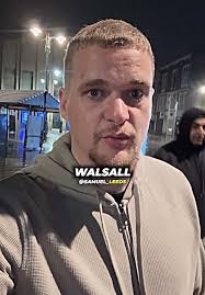 Samuel Leeds V Rob Moore