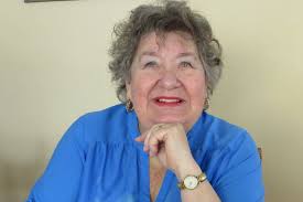 Joan Mary Mittelholtz Borho