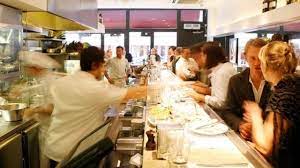 Barrafina Near Soho London Enjoy Great Spanish Tapas In This Michelin Starred Restaurant London Restaurants London Eats London