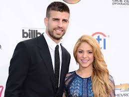 Shakira and Gerard Piqué's Relationship Timeline
