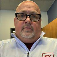 Patrick Bloomingdale