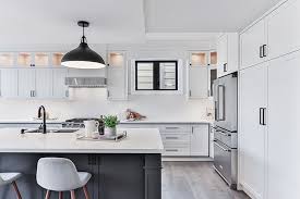 Color role in interior is enormous. Kitchen Renovation Trends That Will Be Hot For 2021