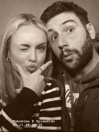 My favourite day of the contract ❤️