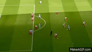 The sadness kicked in only as i became older and got to know more about that goal's significance. Agueroooo Manchester City Vs Qpr 3 2 English Commentary Hd City Wins The Title On Make A Gif