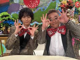 News source: テレ朝POST
