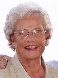 Connie Shaw Obituary (2015)