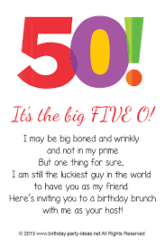 What did 50 cent say after his pants fell off during his last birthday party? 50th Birthday Quotes And Jokes Quotesgram