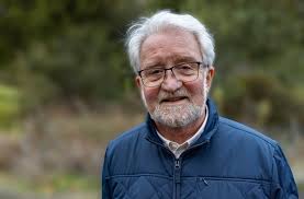 Andrew Fabian life story