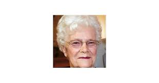 Death Notice and Obituary for Betty Louise Seitz 2021 of Union Grove , WI