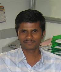 Dr. Ramchandra Maruti Kandre