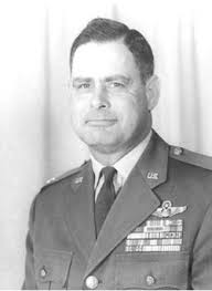Maj Edward Elmer Tinker (1918-2003)