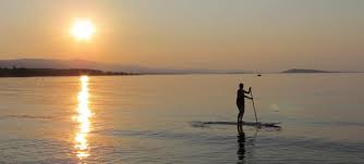 qualicum beach central vancouver island vancouver island