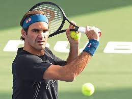Roger federer has opened up about life in the biosecurity bubble at wimbledon, saying it's terrible being away from his family. Roger Federer Back In Dubai To Prepare For The 2021 Season Uae Sport Gulf News
