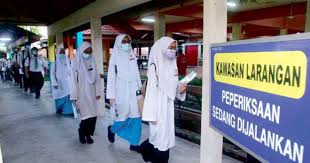 Yakin Faham Isu Petua Jawab Soalan Lisan
