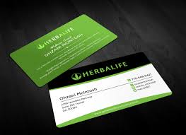 These are business cards for you to add your own information to. Elegant Playful Nutrition Business Card Design For Herbalife Nutrition By Sandaruwan Design 17824039