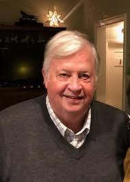 Obituary for Carl Johnson Cameron