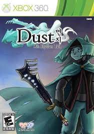 We would like to show you a description here but the site won't allow us. Dust An Elysian Tail Xbla Jtag Rgh Gamesmountain Com