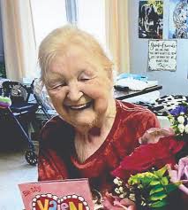 Obituaries & Services 5.18.22