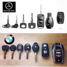 Mercedes Or Bmw Dm For Credit Removal Bmw Key Amg Car Benz