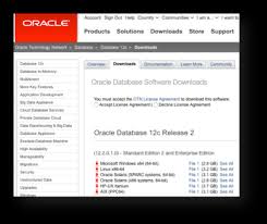 Oracle 11g download for windows 7 64 bit : Oracle Database 12c Now Available On Docker