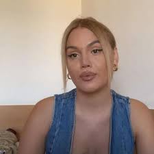 Nikolina Kovačević o muškarcima