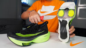 Was it really the shoes that kipchoge wore that allowed him to run a marathon in under 2 hours? What S Inside Nike S Fastest Running Shoe Youtube
