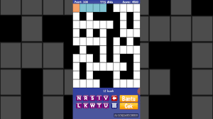 Jawaban Tts 2018 Level 46 Youtube