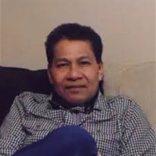 Obituary information for Roberto Bahena-Miranda