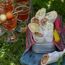 Jetzt ausprobieren mit ♥ chefkoch.de ♥. Picknick Rezepte Tipps Essen Und Trinken
