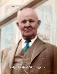 Ralph Herbert Skillings (1866-1959)