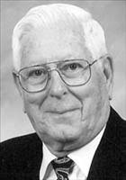 Robert Snodgrass Obituary (1924