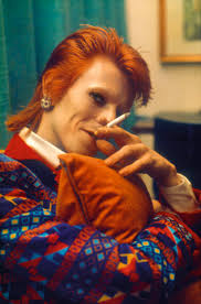Mick Rock