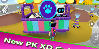 Se usa para indicar que algo nos hace felices. Guide Pk Xd Explore Universe Tips For Android Apk Download
