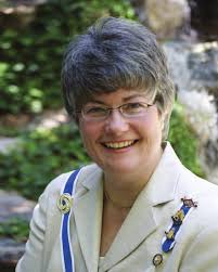 West Virginia DAR News