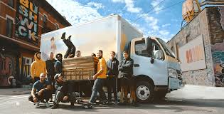 Movers in Kitchener, Ontario | True North Movers