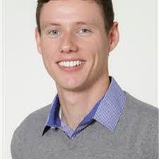 Tom Ulrich's Instagram, Twitter & Facebook