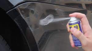 Posted on august 17, 2016 by penulis tegar tiubmerah.com. Cara Mudah Dan Jimat Hilangkan Kesan Calar Pada Kereta Menggunakan Wd 40