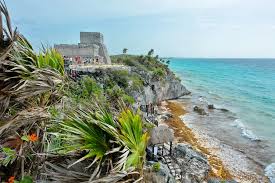 Esto es Tulum: días de playa y ruinas arqueológicas en la Riviera Maya