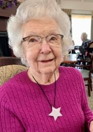 Reta Grieve Obituary