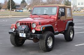 Image result for Flame Red 1998 Jeep