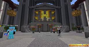 Minecraft servers in viet nam. Cach ChÆ¡i Prison Minecraft Prison Nha Tu Ä'ien Loáº¡n Minecraft Server Viá»‡t Nam Lol Truyá»n Ká»³