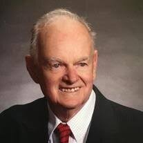 Maurice Eugene Bowman Obituary