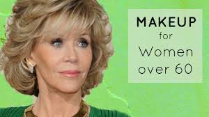 Makeup Tips For Over 60 Makeup Tips For Older Women Makeup For Over 60 Makeup For 60 Year Old