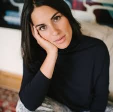 Founder of Sphere Devon Brooks of Sphere:A New Vision For Coaching and  Leadership In The Digital Age