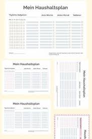 Alle verwendeten formeln sind sichtbar. 900 Plane Ideen In 2021 Planer Haushaltsplaner Haushalt Organisieren