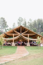 Rustic South Dakota State Park Wedding Outdoor Wedding Venues Rustic Wedding Venues Pavilion Wedding