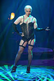 With ivy levan, victoria justice, staz nair, christina milian. Wien Museumsquartier Halle E Rocky Horror Picture Show Bad Bizarre And Bloody Brilliant So Titelt Das Plakat Zur Show Richard O Brien S Kultmusical Ist Zuruck Online Merker