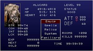 System Castlevania Symphony Of The Night Game Oracle Deixadilson
